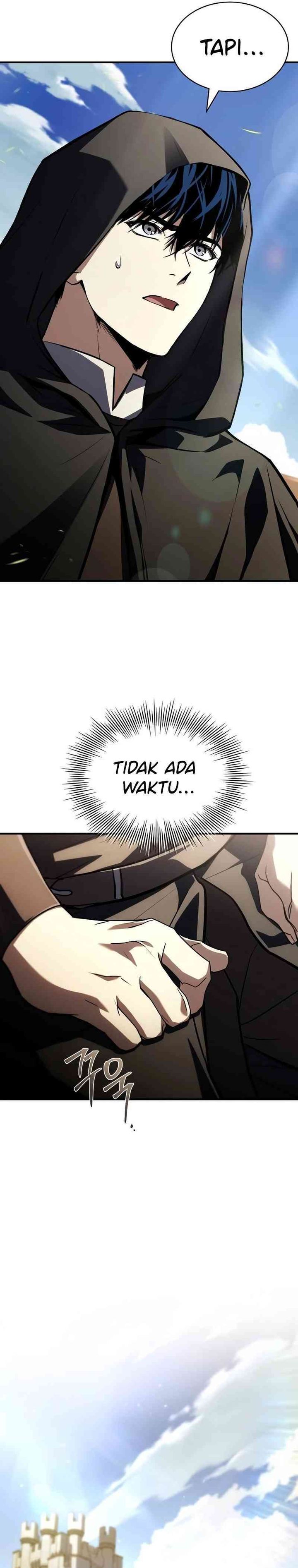 The Sword Master Who Travels Through Time Chapter 19 Gambar 13