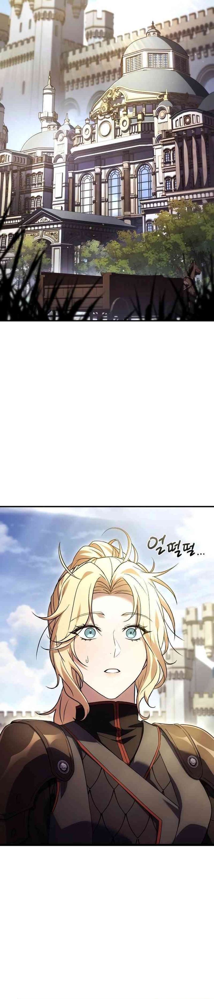 The Sword Master Who Travels Through Time Chapter 19 Gambar 14