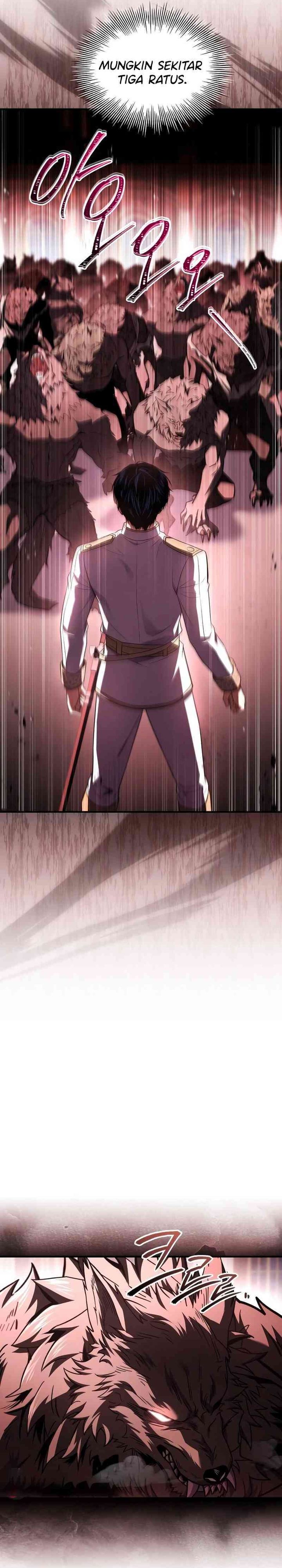 The Sword Master Who Travels Through Time Chapter 19 Gambar 38