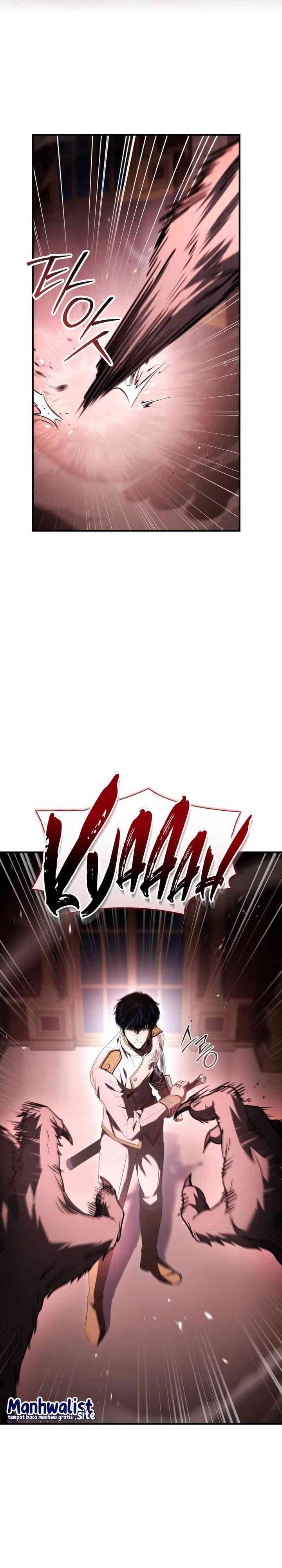 The Sword Master Who Travels Through Time Chapter 19 Gambar 39