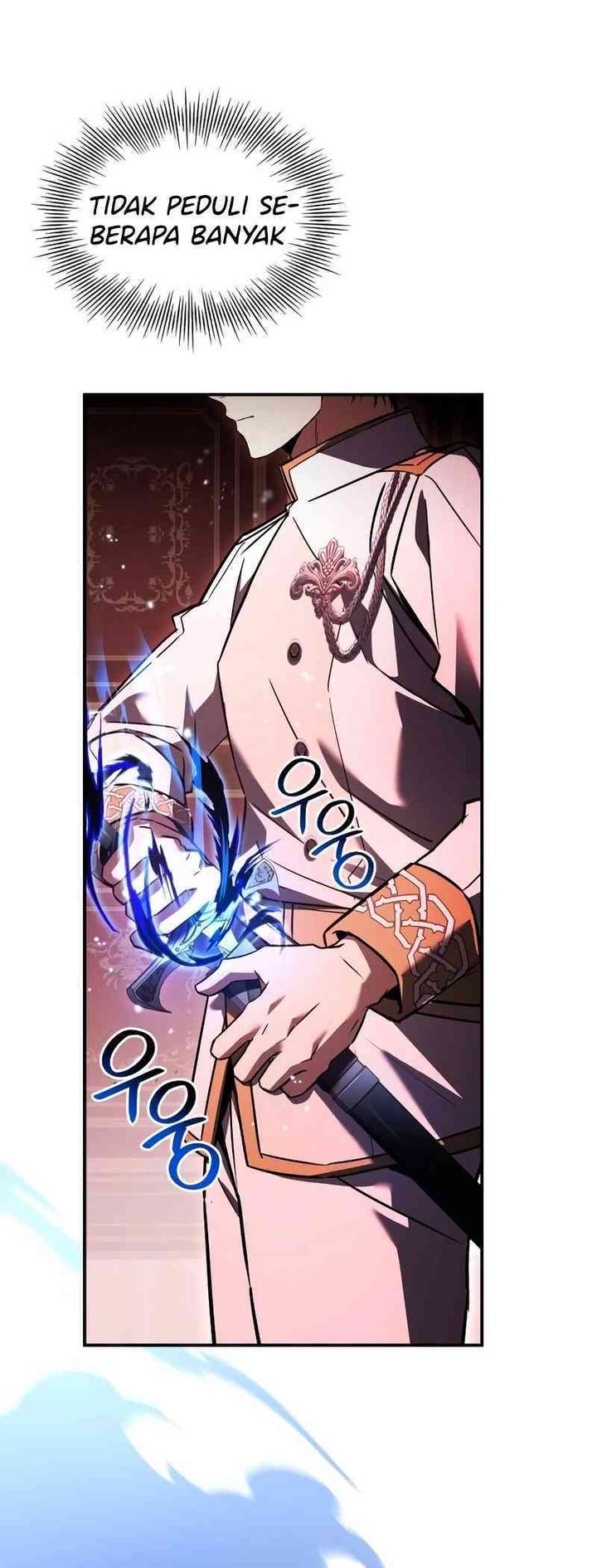 The Sword Master Who Travels Through Time Chapter 19 Gambar 40