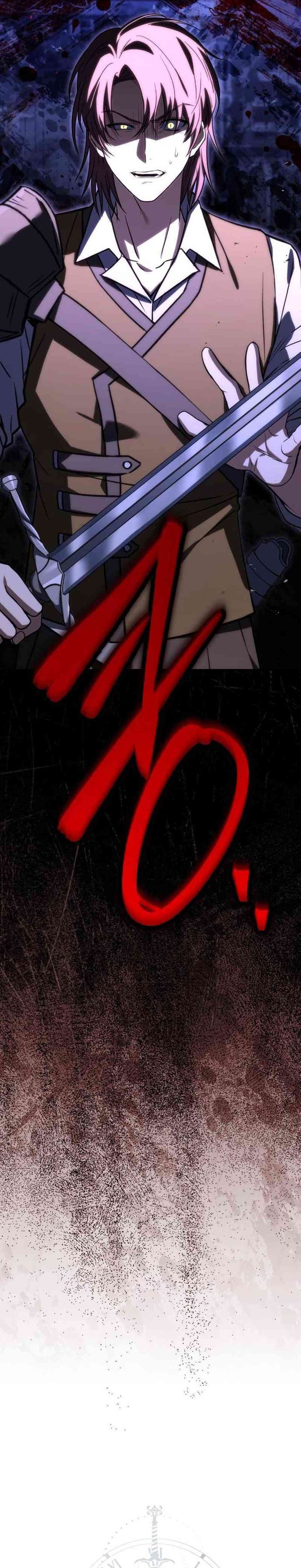 The Sword Master Who Travels Through Time Chapter 22 Gambar 3