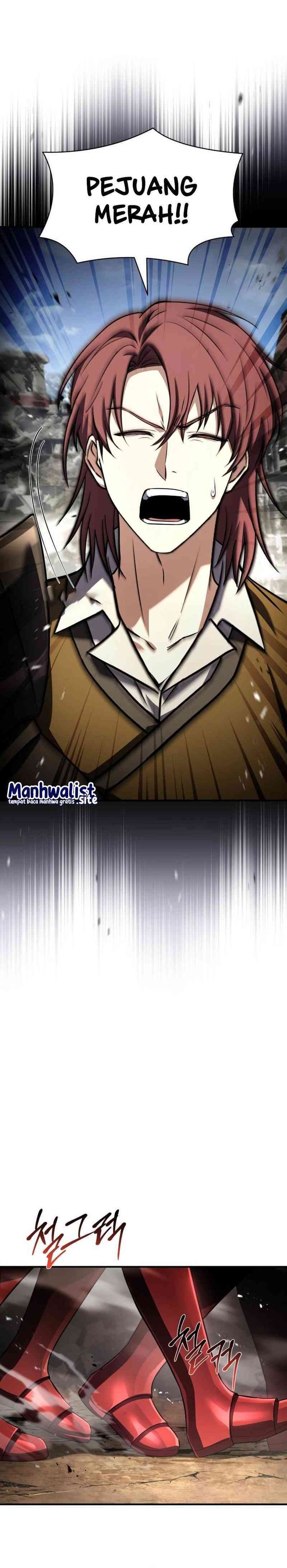 The Sword Master Who Travels Through Time Chapter 22 Gambar 5