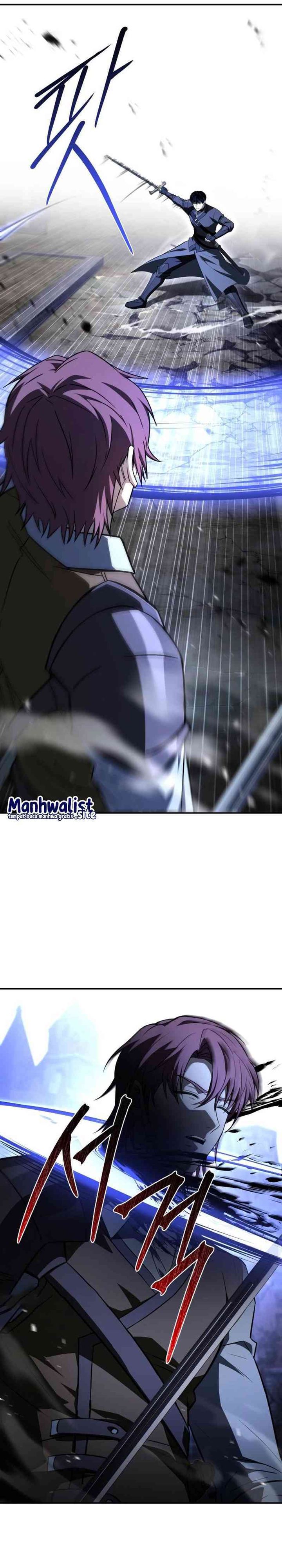 The Sword Master Who Travels Through Time Chapter 22 Gambar 7