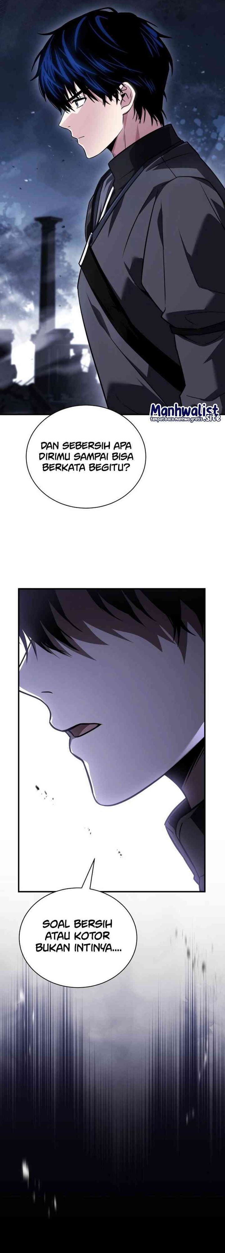 The Sword Master Who Travels Through Time Chapter 22 Gambar 11