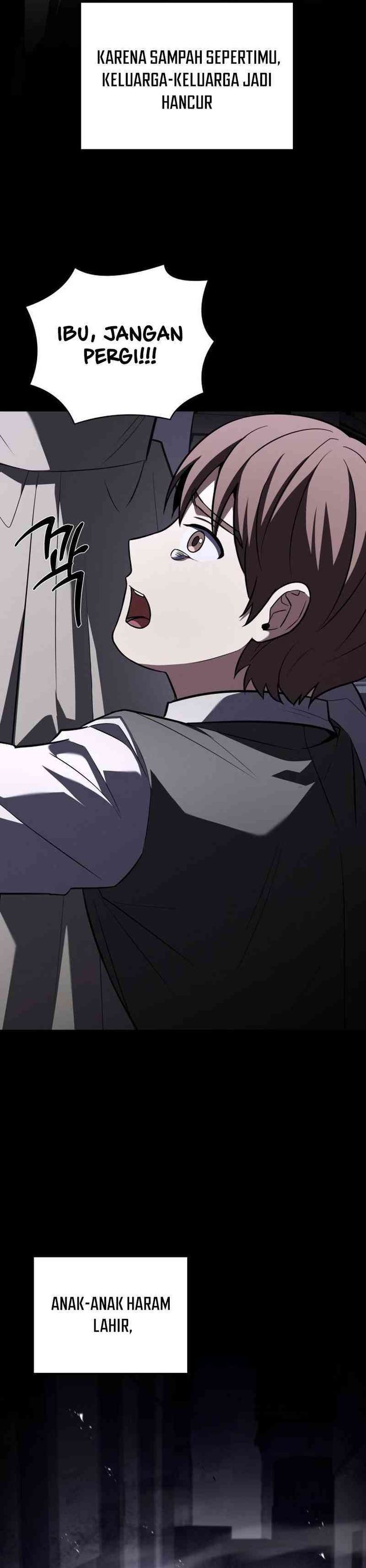 The Sword Master Who Travels Through Time Chapter 22 Gambar 13