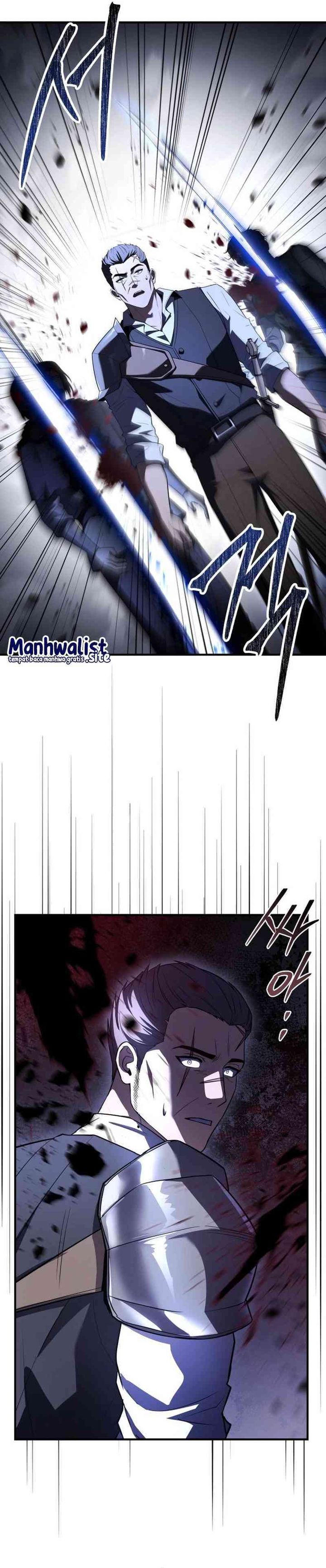 The Sword Master Who Travels Through Time Chapter 22 Gambar 17