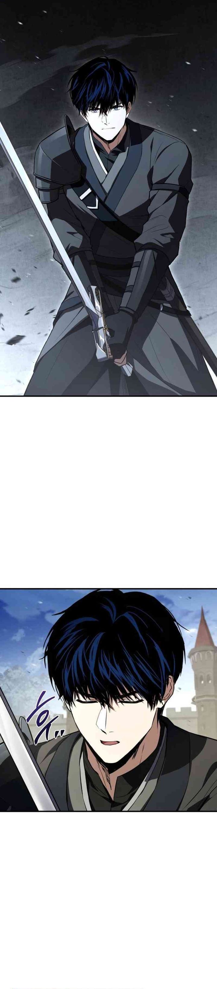 The Sword Master Who Travels Through Time Chapter 22 Gambar 20