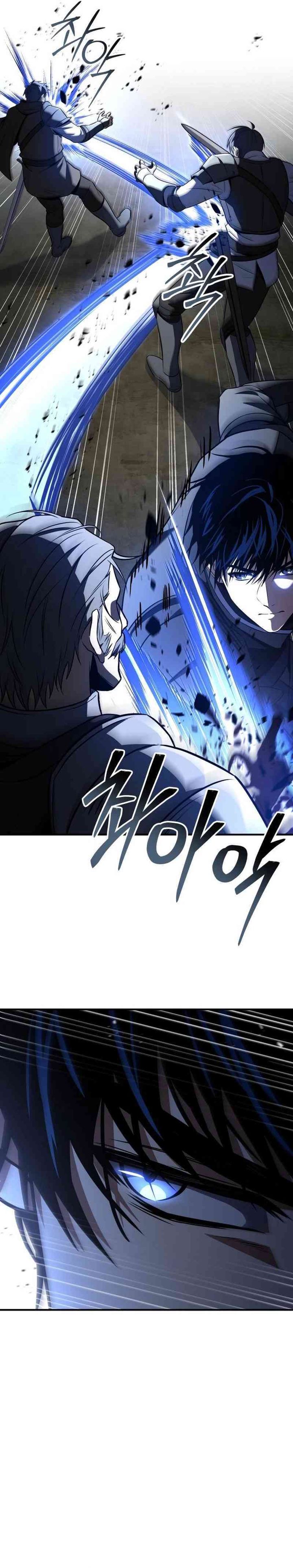The Sword Master Who Travels Through Time Chapter 22 Gambar 31