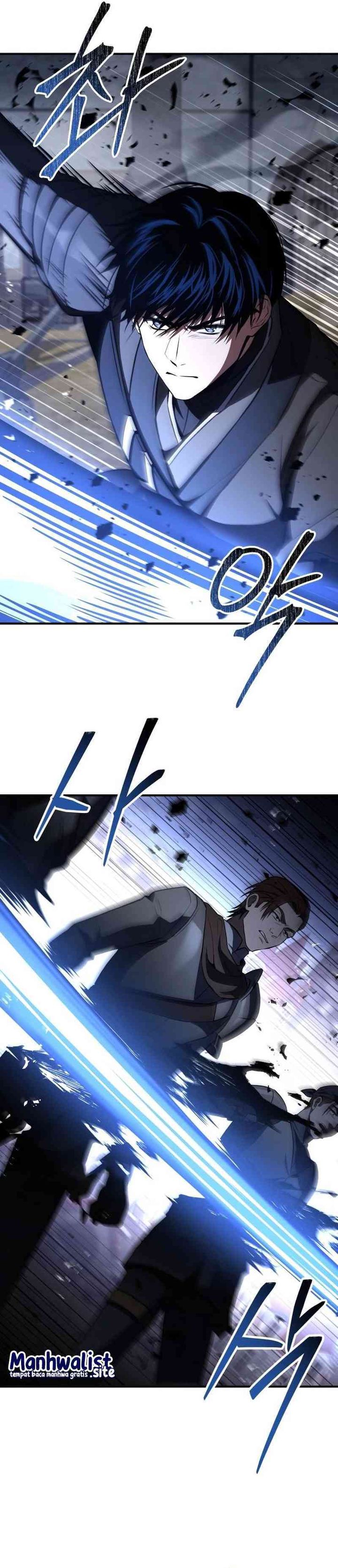 The Sword Master Who Travels Through Time Chapter 22 Gambar 32