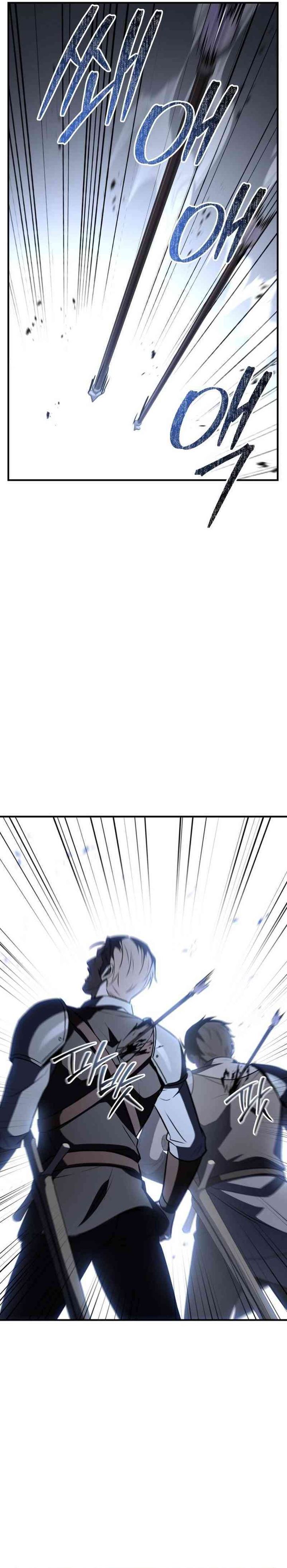 The Sword Master Who Travels Through Time Chapter 22 Gambar 35