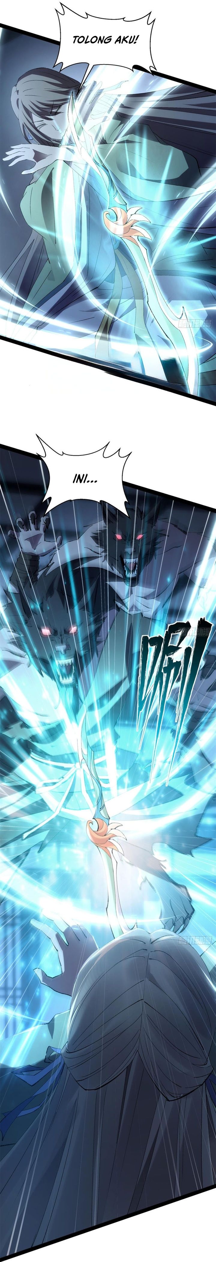The Sword-Wielding Person Chapter 05 Gambar 10