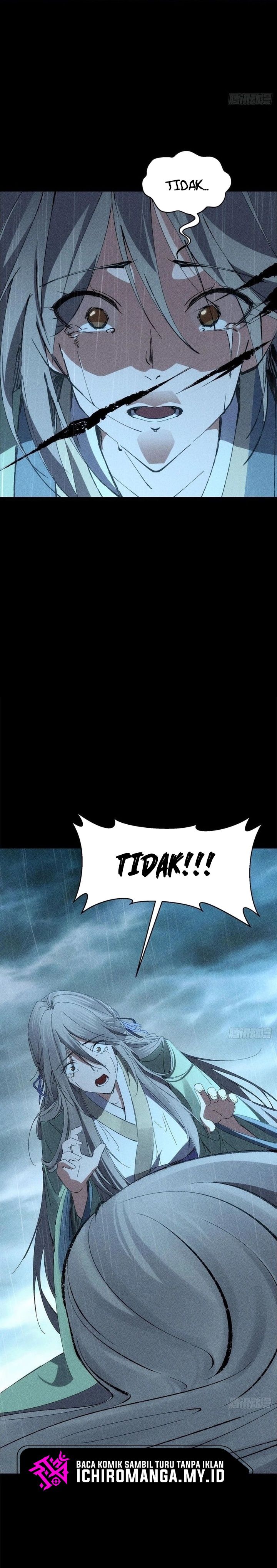 The Sword-Wielding Person Chapter 07 Gambar 12