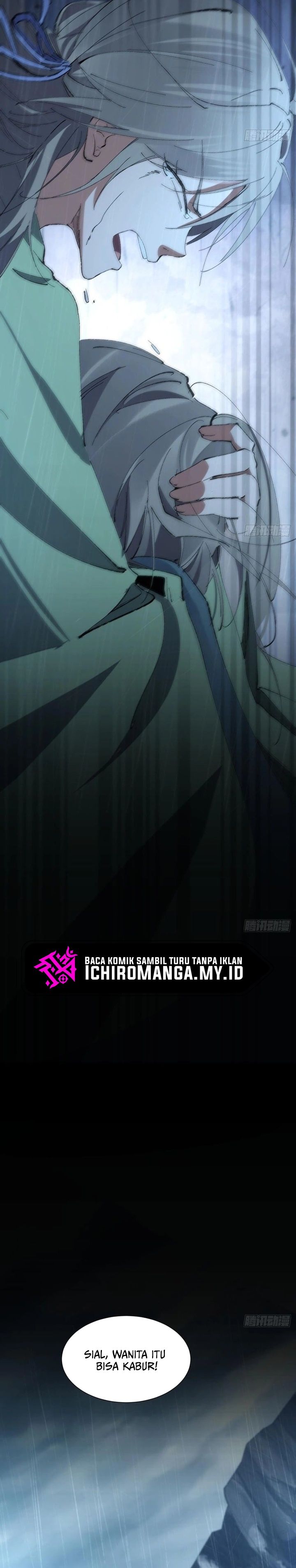 The Sword-Wielding Person Chapter 07 Gambar 19