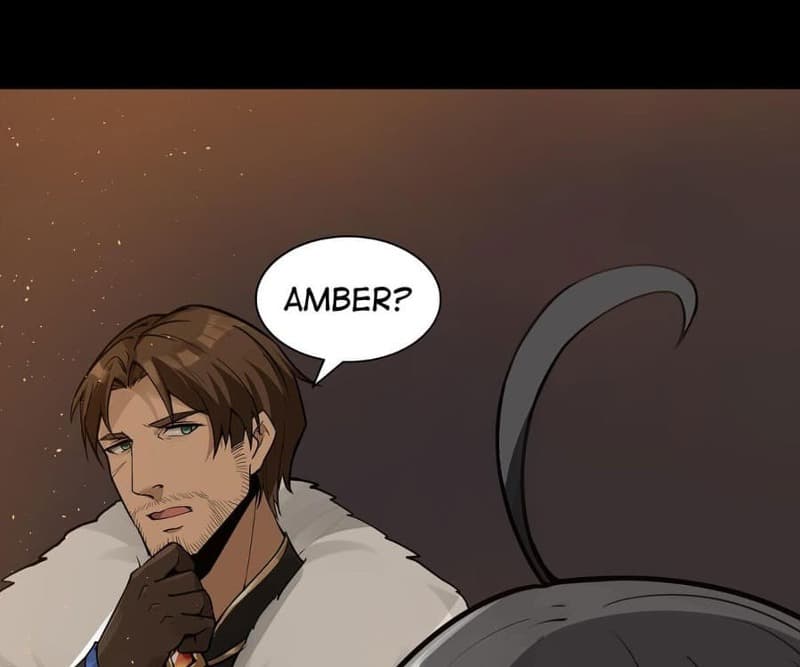 The Sword of Dawn Chapter 03 Gambar 7