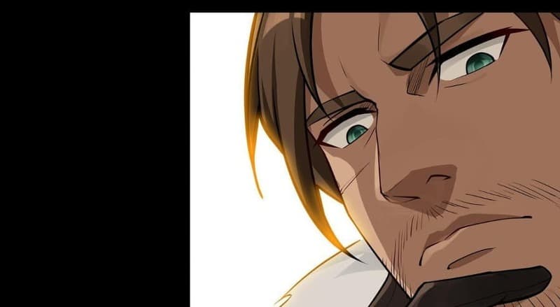 The Sword of Dawn Chapter 03 Gambar 9