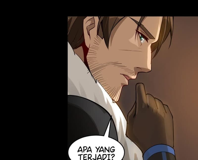 The Sword of Dawn Chapter 03 Gambar 13