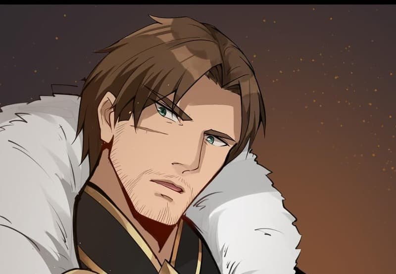 The Sword of Dawn Chapter 03 Gambar 37