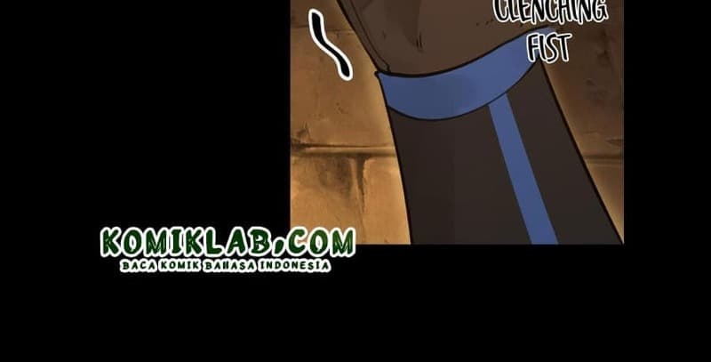 The Sword of Dawn Chapter 03 Gambar 40