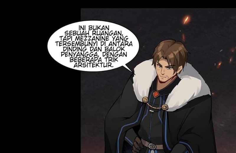 The Sword of Dawn Chapter 03 Gambar 59