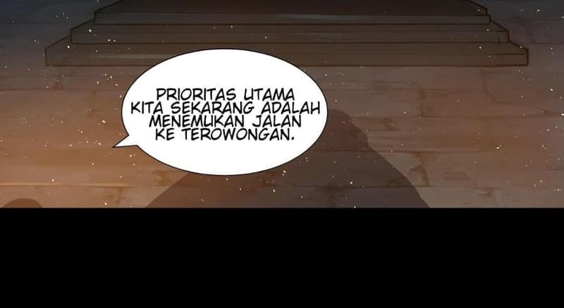 The Sword of Dawn Chapter 03 Gambar 67