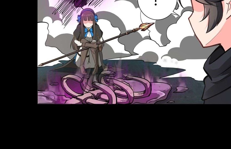 The Sword of Dawn Chapter 06 Gambar 13