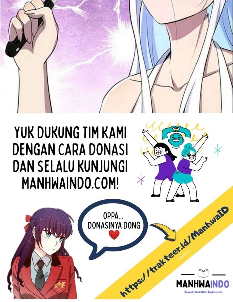 The Sword of Dawn Chapter 08 Gambar 19