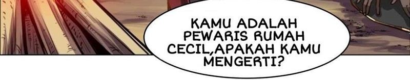The Sword of Dawn Chapter 10 Gambar 3