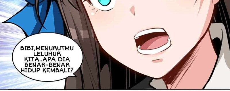 The Sword of Dawn Chapter 10 Gambar 7
