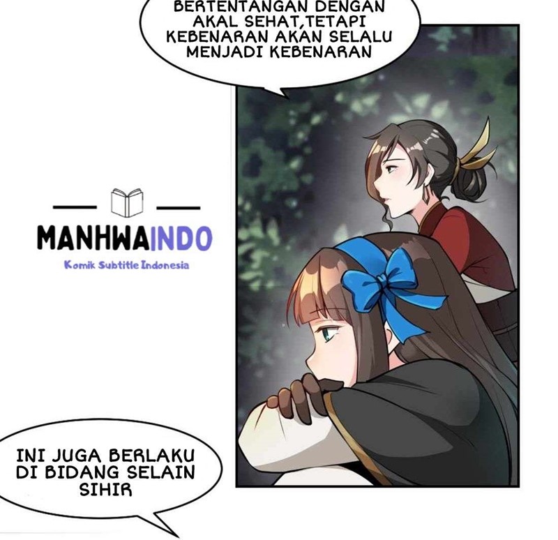 The Sword of Dawn Chapter 10 Gambar 9