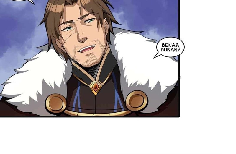The Sword of Dawn Chapter 10 Gambar 15