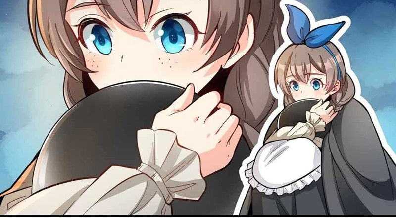 The Sword of Dawn Chapter 10 Gambar 19