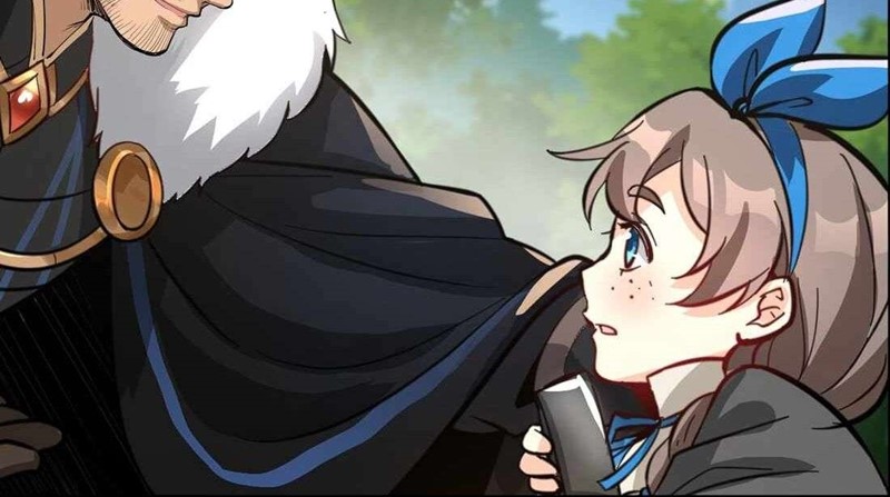 The Sword of Dawn Chapter 10 Gambar 23