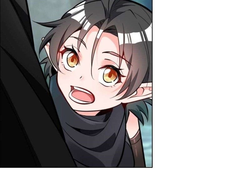 The Sword of Dawn Chapter 12 Gambar 3