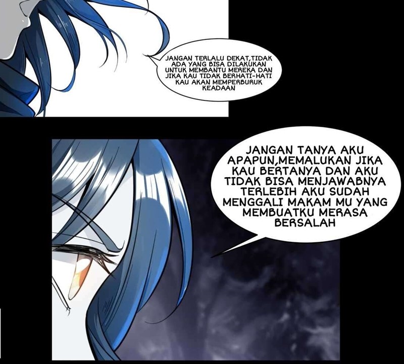 The Sword of Dawn Chapter 12 Gambar 11
