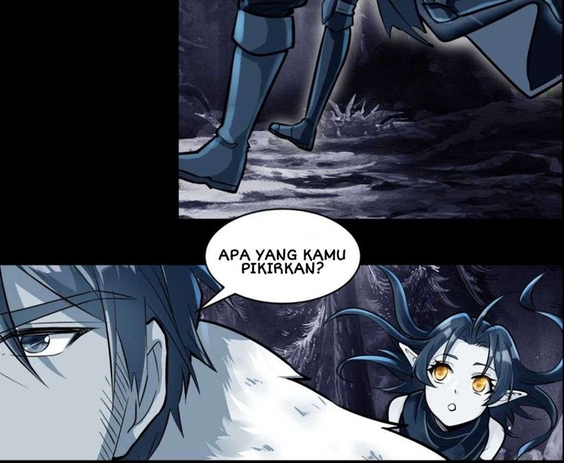 The Sword of Dawn Chapter 12 Gambar 15