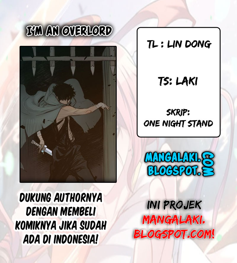 The Sword of Glory Chapter 01 Gambar 1