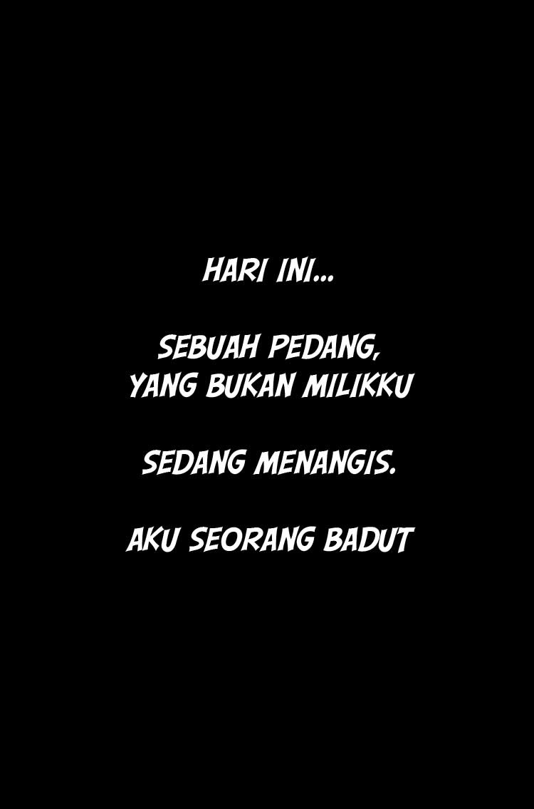 The Sword of Glory Chapter 01 Gambar 2
