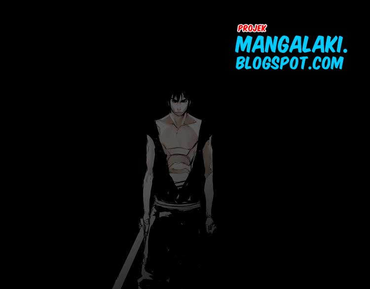 The Sword of Glory Chapter 01 Gambar 3