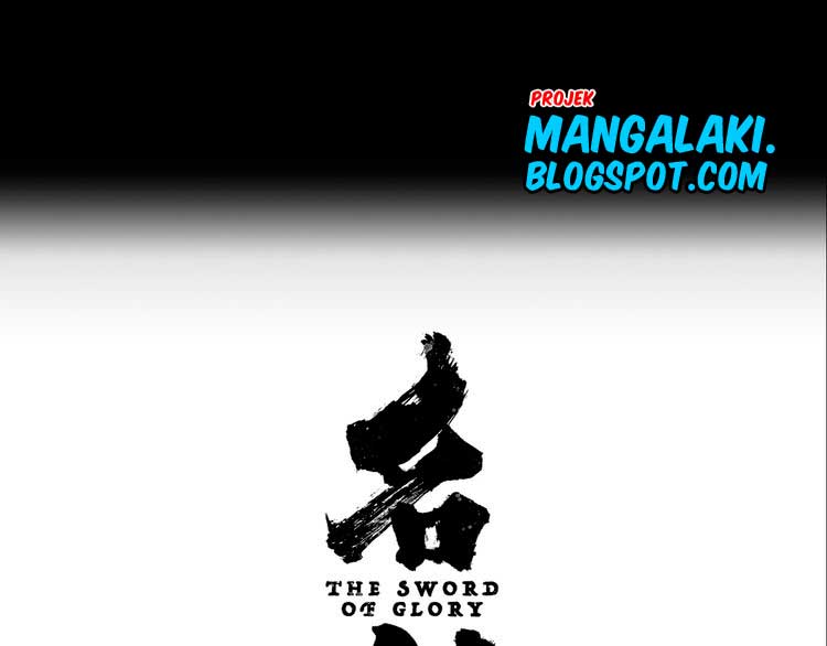 The Sword of Glory Chapter 01 Gambar 5