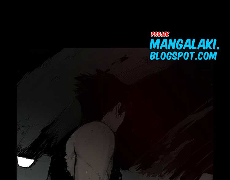 The Sword of Glory Chapter 01 Gambar 14