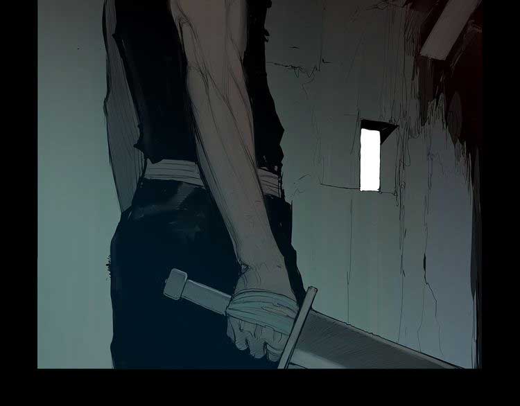 The Sword of Glory Chapter 01 Gambar 15