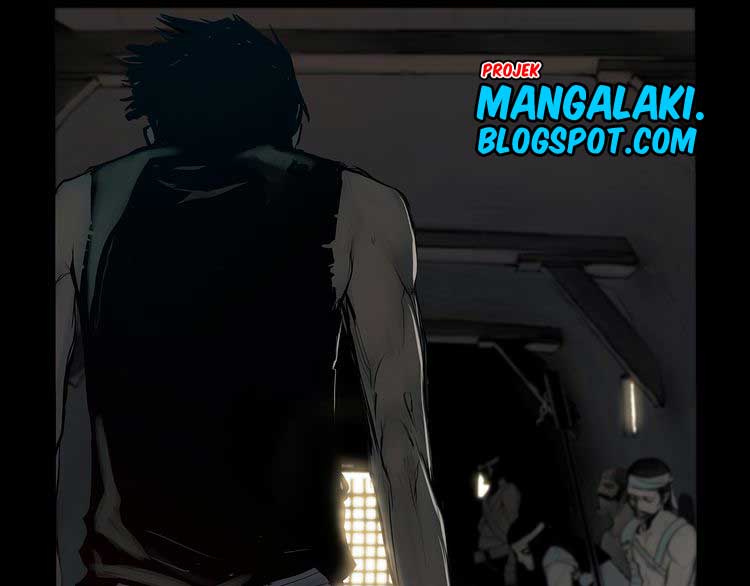 The Sword of Glory Chapter 01 Gambar 18
