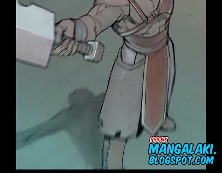 The Sword of Glory Chapter 01 Gambar 25