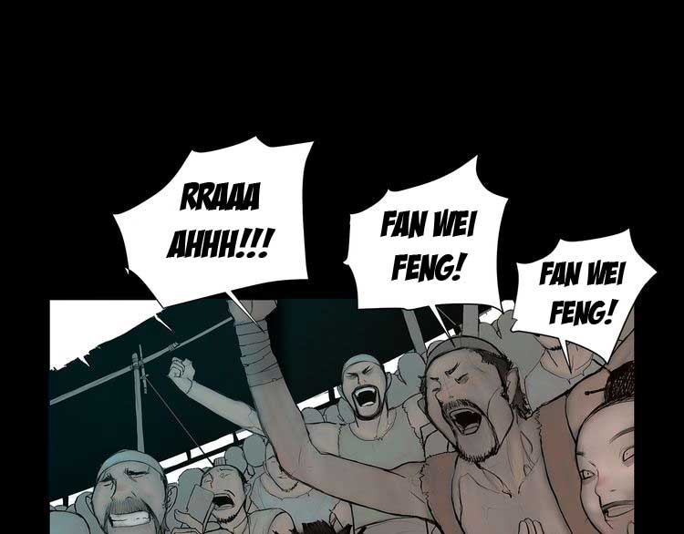 The Sword of Glory Chapter 01 Gambar 26