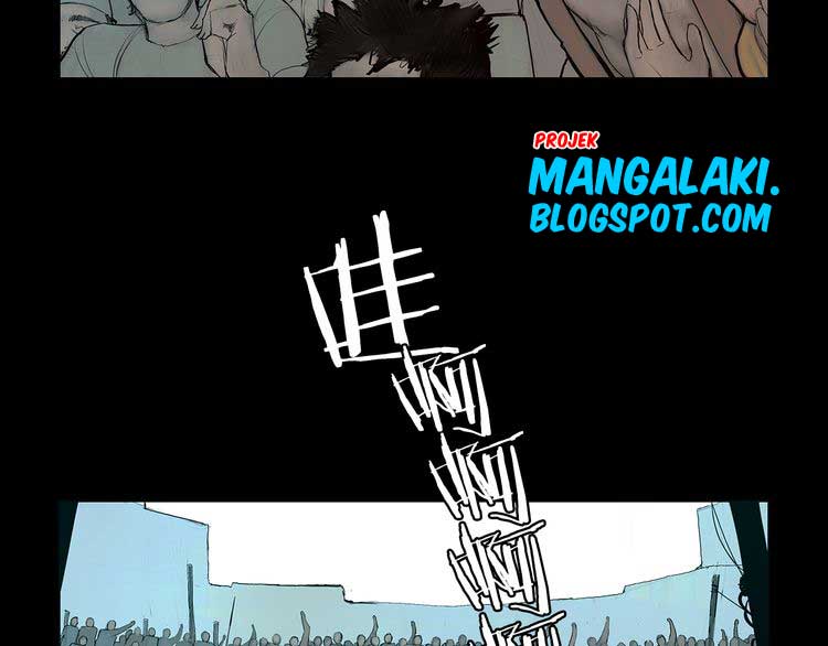 The Sword of Glory Chapter 01 Gambar 27