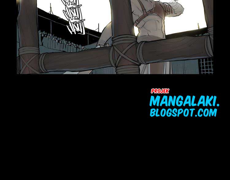 The Sword of Glory Chapter 01 Gambar 31