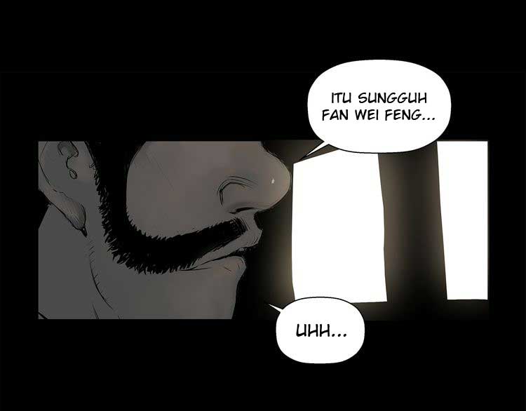The Sword of Glory Chapter 01 Gambar 33