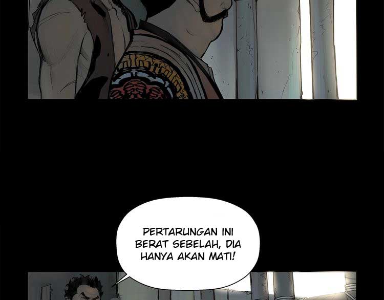 The Sword of Glory Chapter 01 Gambar 35