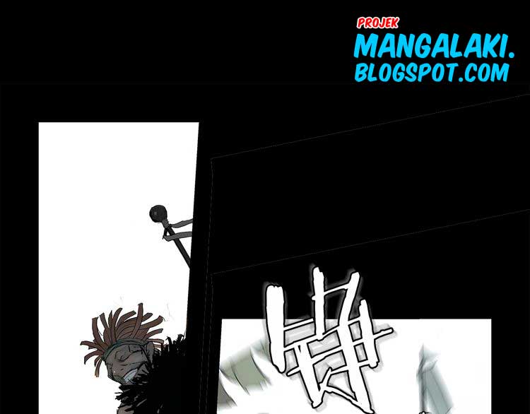 The Sword of Glory Chapter 01 Gambar 38